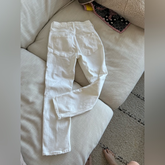 Agolde jeans EUC - Picture 4 of 5